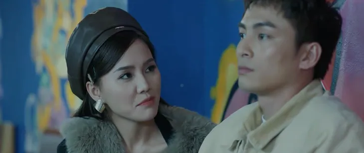 Nơi giấc mơ tìm về - Tập 7: Bà Lan nhập viện, Gia An sốt sắng lo chuyện công ty - Ảnh 10. Nơi giấc mơ tìm về - Tập 7: Bà Lan nhập viện, Gia An sốt sắng lo chuyện công ty - Ảnh 10.