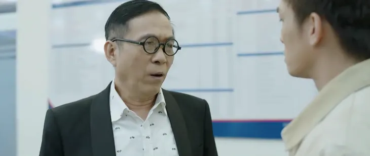 Nơi giấc mơ tìm về - Tập 7: Bà Lan nhập viện, Gia An sốt sắng lo chuyện công ty - Ảnh 12. Nơi giấc mơ tìm về - Tập 7: Bà Lan nhập viện, Gia An sốt sắng lo chuyện công ty - Ảnh 12.
