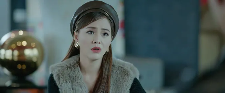 Nơi giấc mơ tìm về - Tập 7: Bà Lan nhập viện, Gia An sốt sắng lo chuyện công ty - Ảnh 20. Nơi giấc mơ tìm về - Tập 7: Bà Lan nhập viện, Gia An sốt sắng lo chuyện công ty - Ảnh 20.
