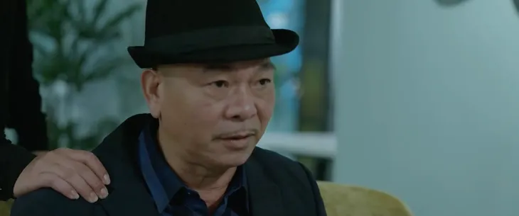 Nơi giấc mơ tìm về - Tập 7: Bà Lan nhập viện, Gia An sốt sắng lo chuyện công ty - Ảnh 26. Nơi giấc mơ tìm về - Tập 7: Bà Lan nhập viện, Gia An sốt sắng lo chuyện công ty - Ảnh 26.