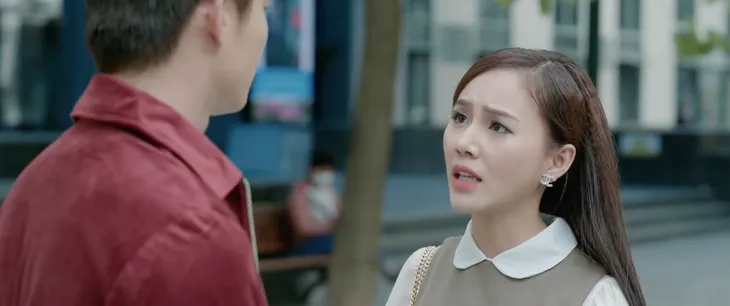 Nơi giấc mơ tìm về - Tập 7: Bà Lan nhập viện, Gia An sốt sắng lo chuyện công ty - Ảnh 31. Nơi giấc mơ tìm về - Tập 7: Bà Lan nhập viện, Gia An sốt sắng lo chuyện công ty - Ảnh 31.