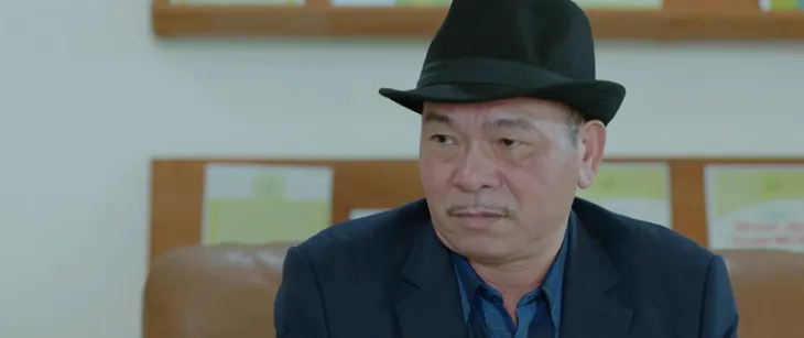 Nơi giấc mơ tìm về - Tập 7: Bà Lan nhập viện, Gia An sốt sắng lo chuyện công ty - Ảnh 32. Nơi giấc mơ tìm về - Tập 7: Bà Lan nhập viện, Gia An sốt sắng lo chuyện công ty - Ảnh 32.