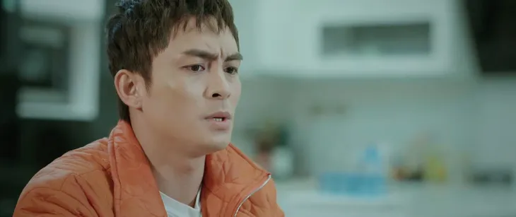Nơi giấc mơ tìm về - Tập 7: Bà Lan nhập viện, Gia An sốt sắng lo chuyện công ty - Ảnh 7. Nơi giấc mơ tìm về - Tập 7: Bà Lan nhập viện, Gia An sốt sắng lo chuyện công ty - Ảnh 7.