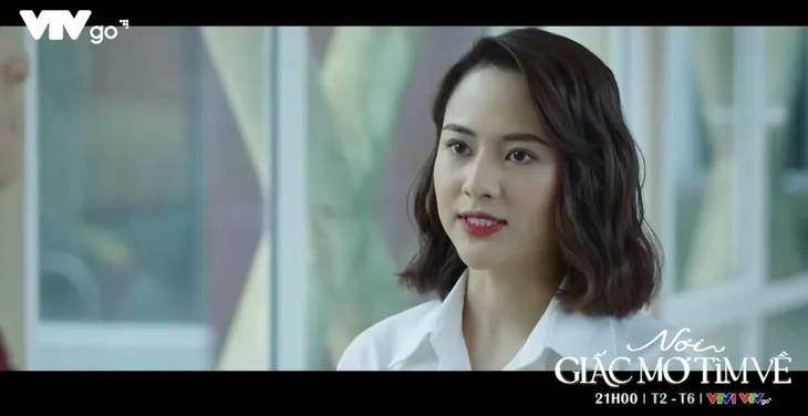 Nơi giấc mơ tìm về - Tập 8: Phương phát hiện Mai Anh giở thủ đoạn - Ảnh 1. Nơi giấc mơ tìm về - Tập 8: Phương phát hiện Mai Anh giở thủ đoạn - Ảnh 1.