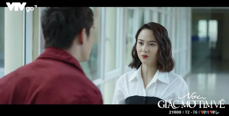 Nơi giấc mơ tìm về - Tập 8: Phương phát hiện Mai Anh giở thủ đoạn - Ảnh 3. Nơi giấc mơ tìm về - Tập 8: Phương phát hiện Mai Anh giở thủ đoạn - Ảnh 3.