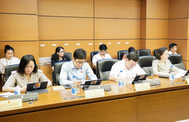 Cơ chế đặc thù để TP Hồ Chí Minh dẫn dắt phát triển - Ảnh 3. Cơ chế đặc thù để TP Hồ Chí Minh dẫn dắt phát triển - Ảnh 3.