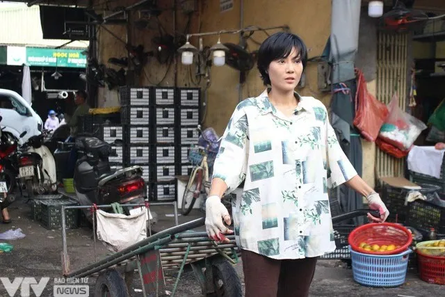 Hé lộ những cảnh quay cuối của Cuộc đời vẫn đẹp sao - Ảnh 4. Hé lộ những cảnh quay cuối của Cuộc đời vẫn đẹp sao - Ảnh 4.