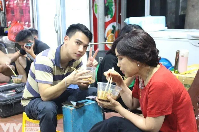 Hé lộ những cảnh quay cuối của Cuộc đời vẫn đẹp sao - Ảnh 10. Hé lộ những cảnh quay cuối của Cuộc đời vẫn đẹp sao - Ảnh 10.