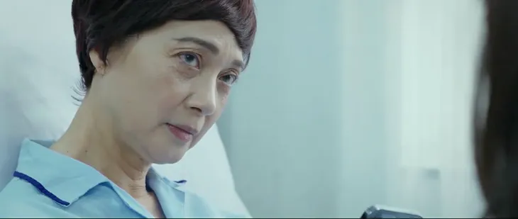 Nơi giấc mơ tìm về - Tập 8: Vào công ty làm việc, Mai Anh ủ mưu “hất cẳng” Phương - Ảnh 10. Nơi giấc mơ tìm về - Tập 8: Vào công ty làm việc, Mai Anh ủ mưu “hất cẳng” Phương - Ảnh 10.