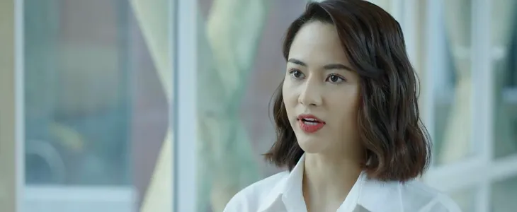 Nơi giấc mơ tìm về - Tập 8: Vào công ty làm việc, Mai Anh ủ mưu “hất cẳng” Phương - Ảnh 12. Nơi giấc mơ tìm về - Tập 8: Vào công ty làm việc, Mai Anh ủ mưu “hất cẳng” Phương - Ảnh 12.