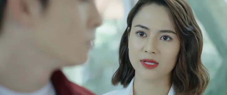 Nơi giấc mơ tìm về - Tập 8: Vào công ty làm việc, Mai Anh ủ mưu “hất cẳng” Phương - Ảnh 14. Nơi giấc mơ tìm về - Tập 8: Vào công ty làm việc, Mai Anh ủ mưu “hất cẳng” Phương - Ảnh 14.