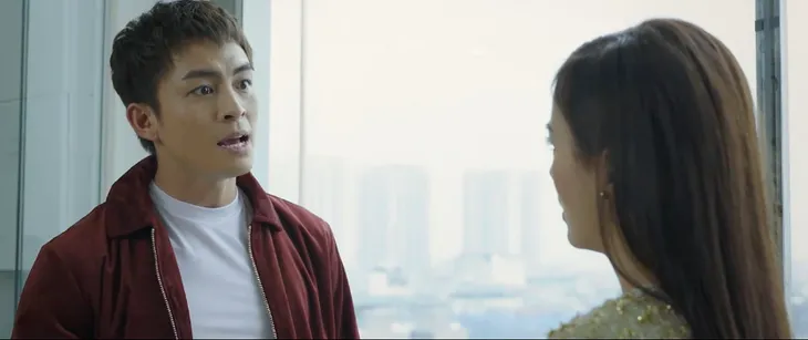 Nơi giấc mơ tìm về - Tập 8: Vào công ty làm việc, Mai Anh ủ mưu “hất cẳng” Phương - Ảnh 15. Nơi giấc mơ tìm về - Tập 8: Vào công ty làm việc, Mai Anh ủ mưu “hất cẳng” Phương - Ảnh 15.