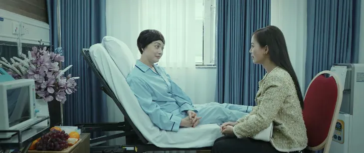 Nơi giấc mơ tìm về - Tập 8: Vào công ty làm việc, Mai Anh ủ mưu “hất cẳng” Phương - Ảnh 18. Nơi giấc mơ tìm về - Tập 8: Vào công ty làm việc, Mai Anh ủ mưu “hất cẳng” Phương - Ảnh 18.