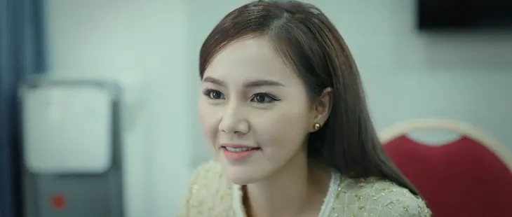 Nơi giấc mơ tìm về - Tập 8: Vào công ty làm việc, Mai Anh ủ mưu “hất cẳng” Phương - Ảnh 20. Nơi giấc mơ tìm về - Tập 8: Vào công ty làm việc, Mai Anh ủ mưu “hất cẳng” Phương - Ảnh 20.
