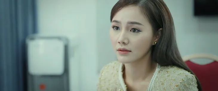 Nơi giấc mơ tìm về - Tập 8: Vào công ty làm việc, Mai Anh ủ mưu “hất cẳng” Phương - Ảnh 22. Nơi giấc mơ tìm về - Tập 8: Vào công ty làm việc, Mai Anh ủ mưu “hất cẳng” Phương - Ảnh 22.