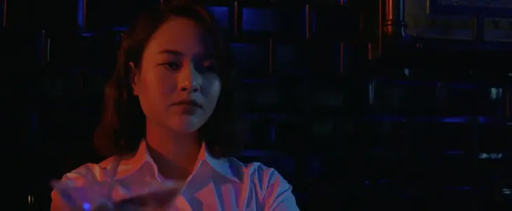 Nơi giấc mơ tìm về - Tập 8: Vào công ty làm việc, Mai Anh ủ mưu “hất cẳng” Phương - Ảnh 26. Nơi giấc mơ tìm về - Tập 8: Vào công ty làm việc, Mai Anh ủ mưu “hất cẳng” Phương - Ảnh 26.