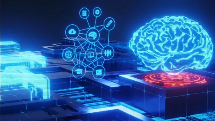 AI đặt ra “nguy cơ tuyệt chủng” ngang với chiến tranh hạt nhân và đại dịch - Ảnh 1. AI đặt ra “nguy cơ tuyệt chủng” ngang với chiến tranh hạt nhân và đại dịch - Ảnh 1.