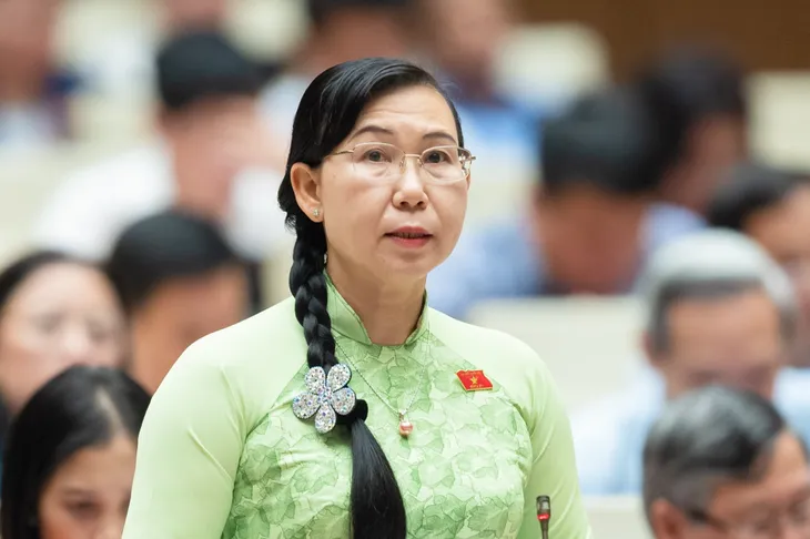 Cần thay đổi văn hóa doanh nghiệp phải đi xin, đi chạy - Ảnh 2. Cần thay đổi văn hóa doanh nghiệp phải đi xin, đi chạy - Ảnh 2.