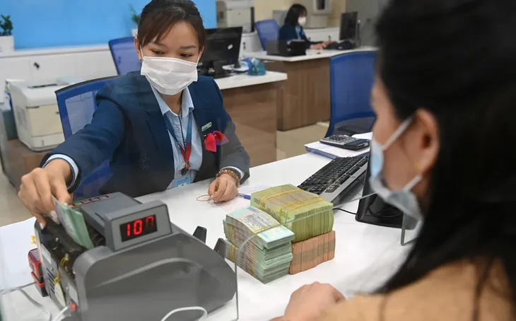 Đơn giản hóa thủ tục bằng cho vay trực tuyến - Ảnh 1. Đơn giản hóa thủ tục bằng cho vay trực tuyến - Ảnh 1.