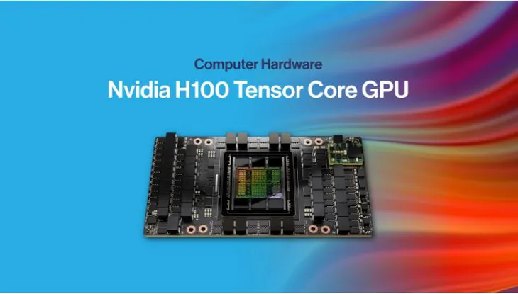 Giải mã cách Nvidia hốt bạc, “ngồi chung mâm” trong câu lạc bộ nghìn tỷ USD - Ảnh 5.