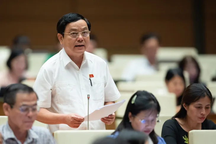 Doanh nghiệp có cường tráng, đất nước mới cường thịnh - Ảnh 1. Doanh nghiệp có cường tráng, đất nước mới cường thịnh - Ảnh 1.
