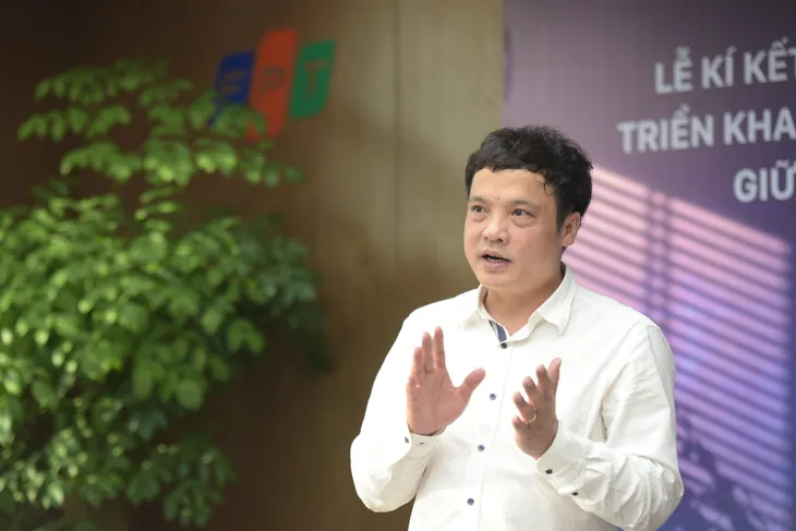 Bắc Kạn sẽ xây cao tốc chuyển đổi số - Ảnh 1. Bắc Kạn sẽ xây cao tốc chuyển đổi số - Ảnh 1.