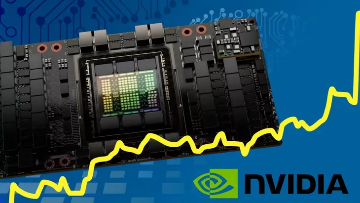 Giải mã cách Nvidia hốt bạc, “ngồi chung mâm” trong câu lạc bộ nghìn tỷ USD - Ảnh 10.