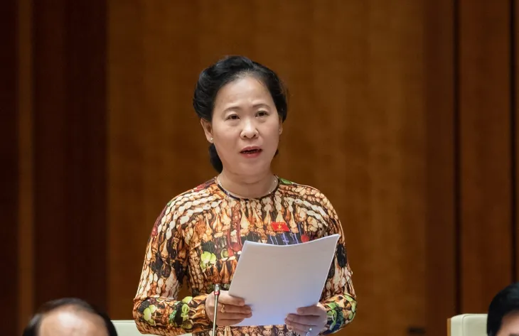 Doanh nghiệp có cường tráng, đất nước mới cường thịnh - Ảnh 2. Doanh nghiệp có cường tráng, đất nước mới cường thịnh - Ảnh 2.