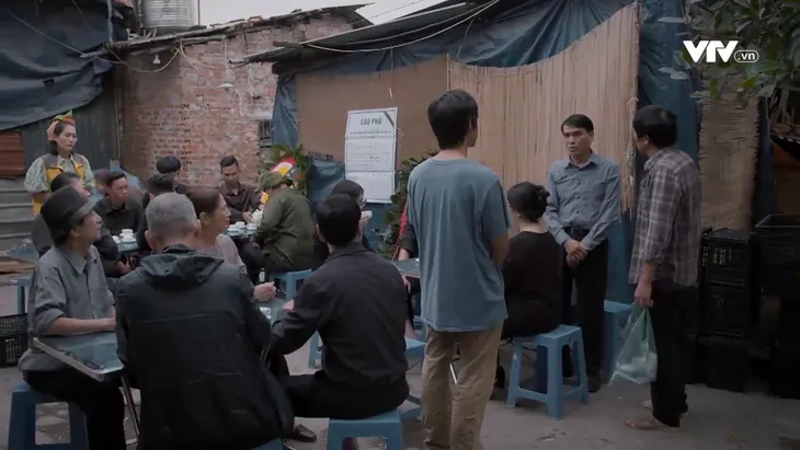 Cuộc đời vẫn đẹp sao - Tập 27: Bà Lục đột ngột qua đời sau khi nhặt được phong bì tiền - Ảnh 16. Cuộc đời vẫn đẹp sao - Tập 27: Bà Lục đột ngột qua đời sau khi nhặt được phong bì tiền - Ảnh 16.