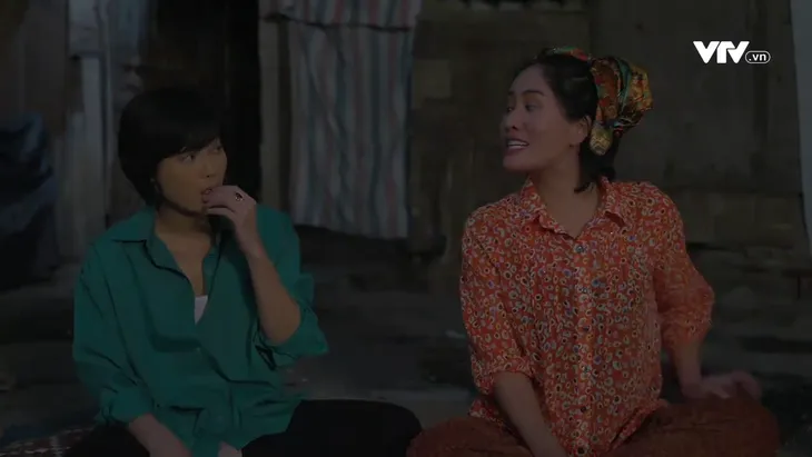Cuộc đời vẫn đẹp sao - Tập 27: Bà Lục đột ngột qua đời sau khi nhặt được phong bì tiền - Ảnh 6. Cuộc đời vẫn đẹp sao - Tập 27: Bà Lục đột ngột qua đời sau khi nhặt được phong bì tiền - Ảnh 6.