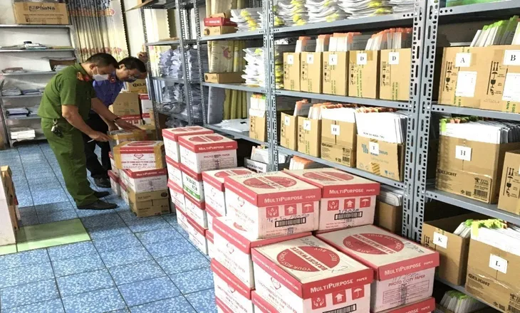 Vụ trục lợi tiền bảo hiểm xã hội tại Đồng Nai: Tạm dừng hợp đồng đối với 4 phòng khám tư nhân - Ảnh 1. Vụ trục lợi tiền bảo hiểm xã hội tại Đồng Nai: Tạm dừng hợp đồng đối với 4 phòng khám tư nhân - Ảnh 1.
