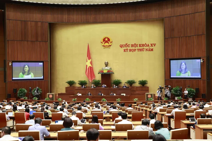 Nhiều điểm sáng trong phát triển kinh tế - xã hội - Ảnh 1. Nhiều điểm sáng trong phát triển kinh tế - xã hội - Ảnh 1.