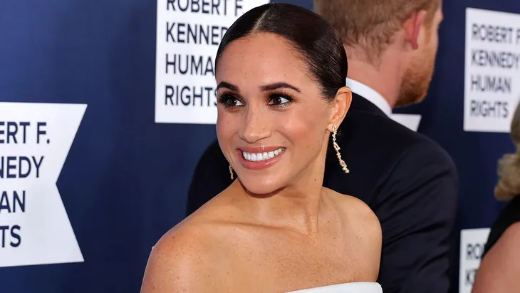 Nguyên nhân Meghan Markle cắt đứt quan hệ với bạn bè cũ - Ảnh 1. Nguyên nhân Meghan Markle cắt đứt quan hệ với bạn bè cũ - Ảnh 1.
