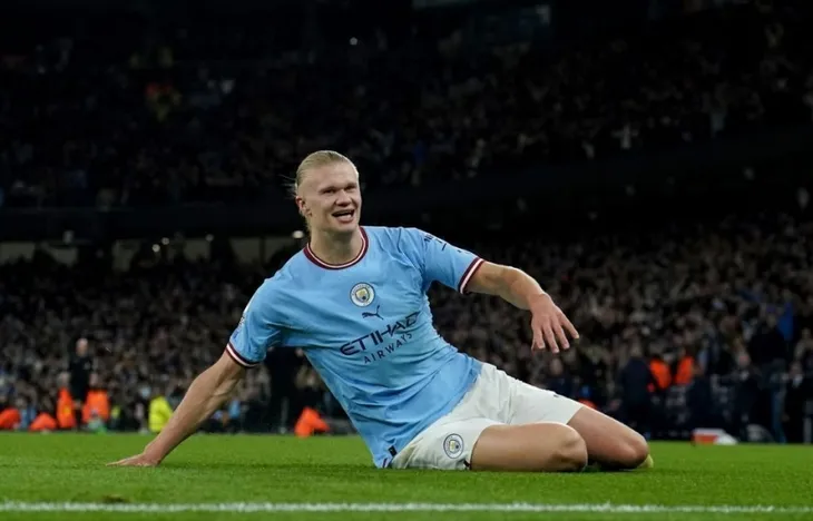 Manchester City và Liverpool cùng giành chiến thắng - Ảnh 1. Manchester City và Liverpool cùng giành chiến thắng - Ảnh 1.