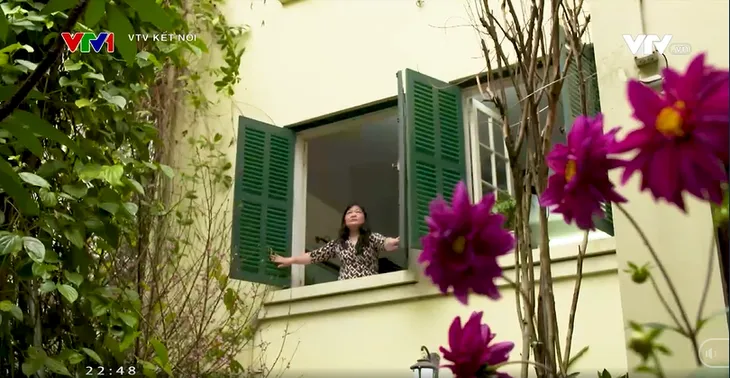 Lan tỏa tình yêu thiên nhiên cùng phim tài liệu Khu vườn bí mật - Ảnh 3.