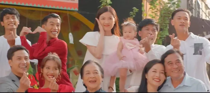 Vẻ đời thường của em trai “trời đánh” trong Cuộc đời vẫn đẹp sao - Ảnh 6. Vẻ đời thường của em trai “trời đánh” trong Cuộc đời vẫn đẹp sao - Ảnh 6.