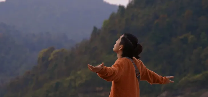 Vẻ đời thường của em trai “trời đánh” trong Cuộc đời vẫn đẹp sao - Ảnh 9. Vẻ đời thường của em trai “trời đánh” trong Cuộc đời vẫn đẹp sao - Ảnh 9.