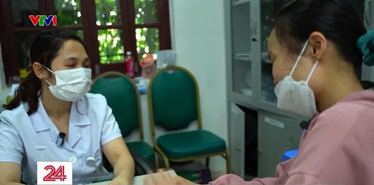 Bi kịch trầm cảm sau sinh và những cái giá trả quá đắt - Ảnh 4. Bi kịch trầm cảm sau sinh và những cái giá trả quá đắt - Ảnh 4.