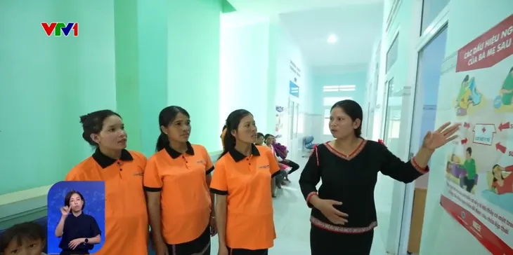 Còn sự chênh lệch trong tiếp cận dịch vụ sinh sản - Ảnh 3.