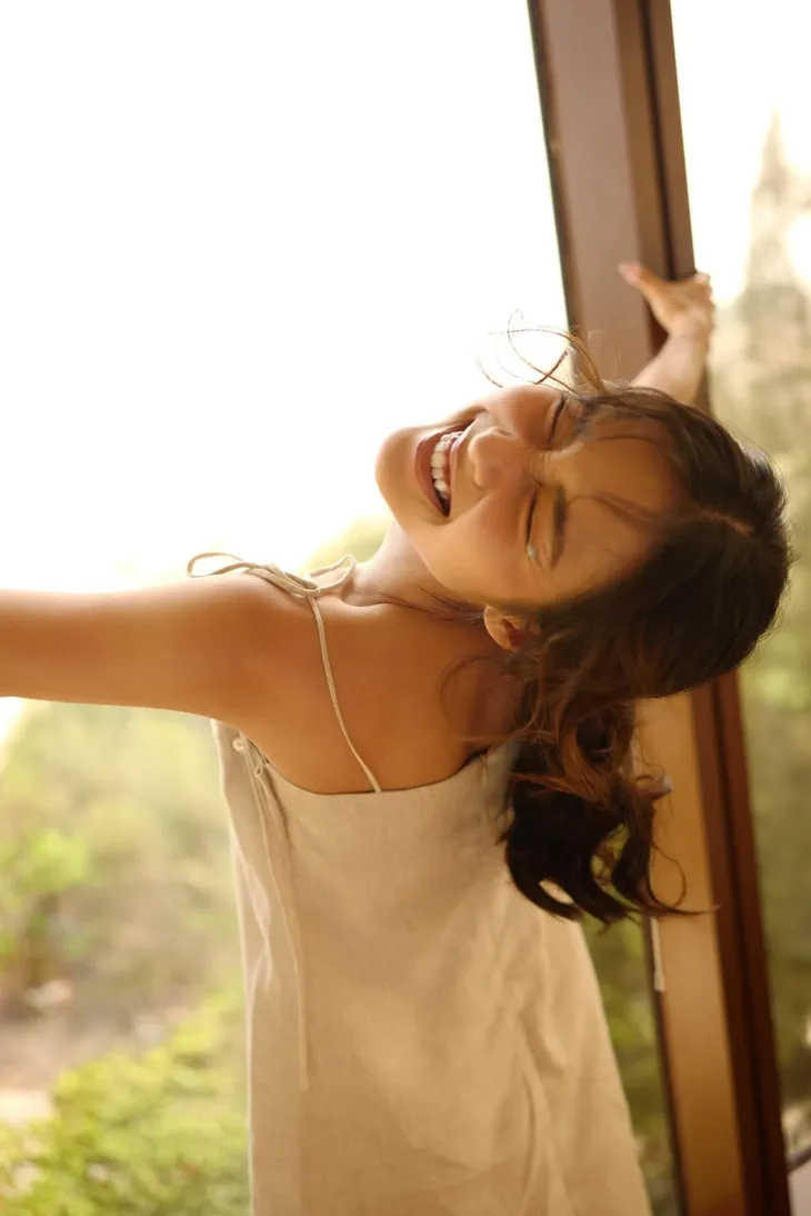 Khả Ngân cực nhí nhảnh, dễ thương - Ảnh 6. Khả Ngân cực nhí nhảnh, dễ thương - Ảnh 6.