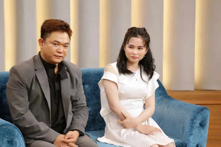 Mảnh ghép hoàn hảo: Nhạc sĩ Ai chung tình được mãi từng phải bán cá ngoài đường - Ảnh 4. Mảnh ghép hoàn hảo: Nhạc sĩ Ai chung tình được mãi từng phải bán cá ngoài đường - Ảnh 4.