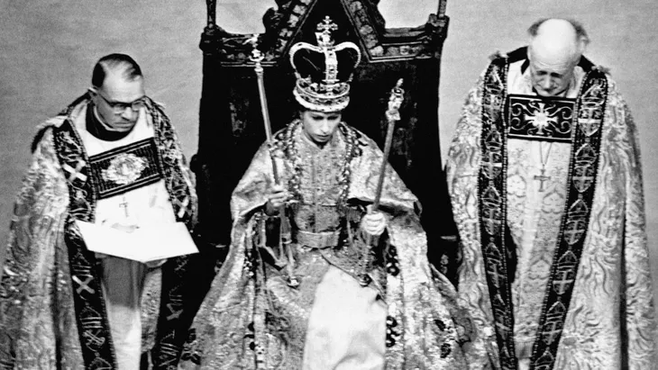 Lễ đăng quang của Vua Charles III để kết hợp nghi lễ truyền thống và hiện đại - Ảnh 1. Lễ đăng quang của Vua Charles III để kết hợp nghi lễ truyền thống và hiện đại - Ảnh 1.