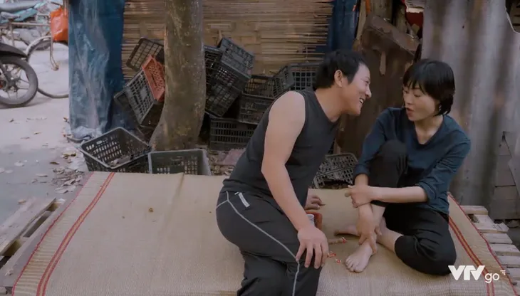 Cuộc đời vẫn đẹp sao - Tập 16: Bát báo đời dùng kế bẩn bám trụ thành phố ám Luyến - Ảnh 12. Cuộc đời vẫn đẹp sao - Tập 16: Bát báo đời dùng kế bẩn bám trụ thành phố ám Luyến - Ảnh 12.