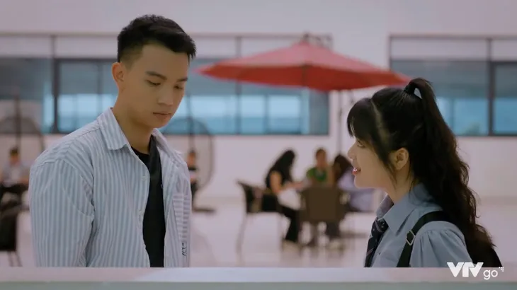 Cuộc đời vẫn đẹp sao - Tập 16: Bát báo đời dùng kế bẩn bám trụ thành phố ám Luyến - Ảnh 18. Cuộc đời vẫn đẹp sao - Tập 16: Bát báo đời dùng kế bẩn bám trụ thành phố ám Luyến - Ảnh 18.
