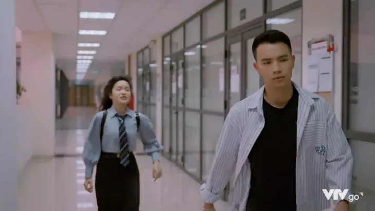 Cuộc đời vẫn đẹp sao - Tập 16: Bát báo đời dùng kế bẩn bám trụ thành phố ám Luyến - Ảnh 19. Cuộc đời vẫn đẹp sao - Tập 16: Bát báo đời dùng kế bẩn bám trụ thành phố ám Luyến - Ảnh 19.