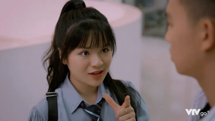 Cuộc đời vẫn đẹp sao - Tập 16: Bát báo đời dùng kế bẩn bám trụ thành phố ám Luyến - Ảnh 21. Cuộc đời vẫn đẹp sao - Tập 16: Bát báo đời dùng kế bẩn bám trụ thành phố ám Luyến - Ảnh 21.