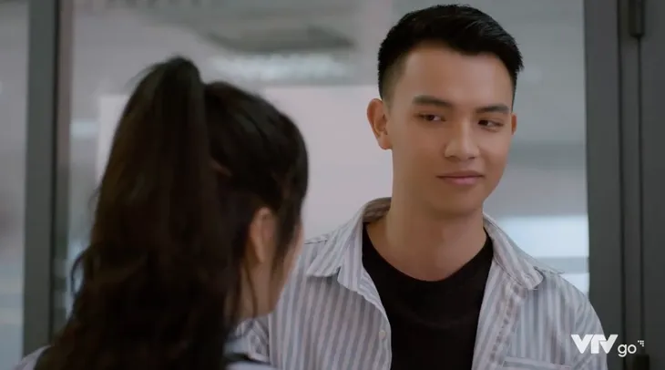 Cuộc đời vẫn đẹp sao - Tập 16: Bát báo đời dùng kế bẩn bám trụ thành phố ám Luyến - Ảnh 22. Cuộc đời vẫn đẹp sao - Tập 16: Bát báo đời dùng kế bẩn bám trụ thành phố ám Luyến - Ảnh 22.