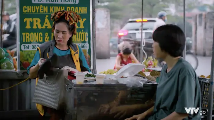 Cuộc đời vẫn đẹp sao - Tập 16: Bát báo đời dùng kế bẩn bám trụ thành phố ám Luyến - Ảnh 26. Cuộc đời vẫn đẹp sao - Tập 16: Bát báo đời dùng kế bẩn bám trụ thành phố ám Luyến - Ảnh 26.