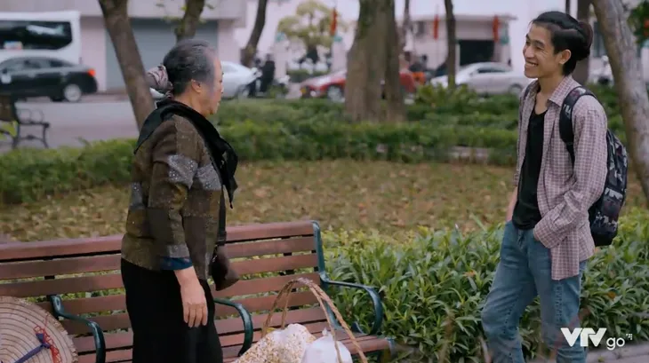 Cuộc đời vẫn đẹp sao - Tập 16: Bát báo đời dùng kế bẩn bám trụ thành phố ám Luyến - Ảnh 28. Cuộc đời vẫn đẹp sao - Tập 16: Bát báo đời dùng kế bẩn bám trụ thành phố ám Luyến - Ảnh 28.