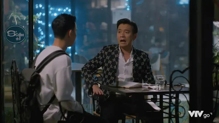 Cuộc đời vẫn đẹp sao - Tập 16: Bát báo đời dùng kế bẩn bám trụ thành phố ám Luyến - Ảnh 3. Cuộc đời vẫn đẹp sao - Tập 16: Bát báo đời dùng kế bẩn bám trụ thành phố ám Luyến - Ảnh 3.